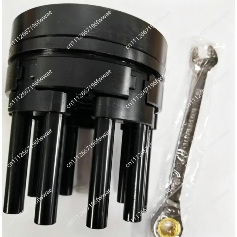 Adjustable Universal Piston Ring Installation Tool Fits Multiple Piston Rings 68-105mm Made in China