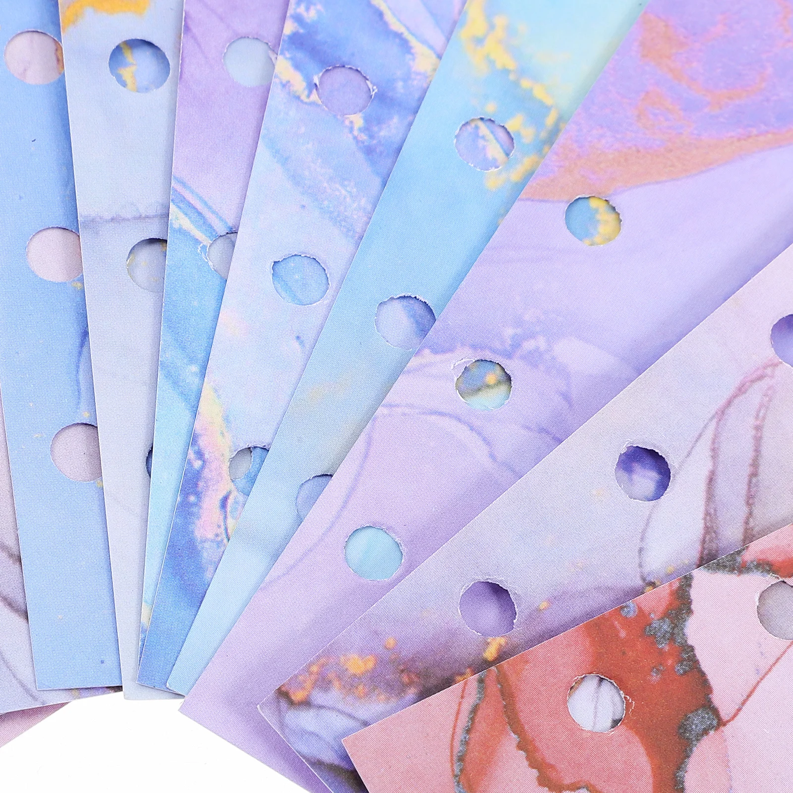 مخطط الميزانية اليومي، إدراج ورقة، أوراق ميزانية مريحة، مخطط محمول، تتبع النفقات، أوراق نقدية، مستلزمات المكاتب المنزلية #3