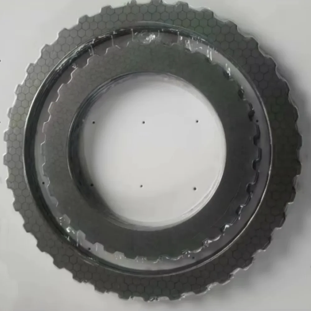 DL501 0B5 Transmission Clutch Plates Steel Disc Kit Fits For Audi A4 A5 A6 A7 Car Accessories