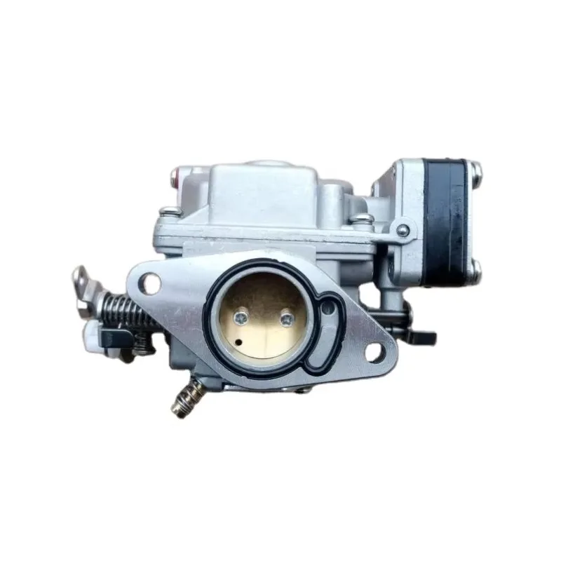 Motor 3G2-03100-2 Carburetor for 9.9HP 15HP 18HP Outboard Engine
