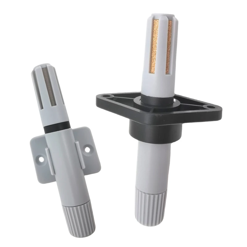 Air duct sensor sheath shell for SHT10 SHT20 30 temperature and humidity sensor