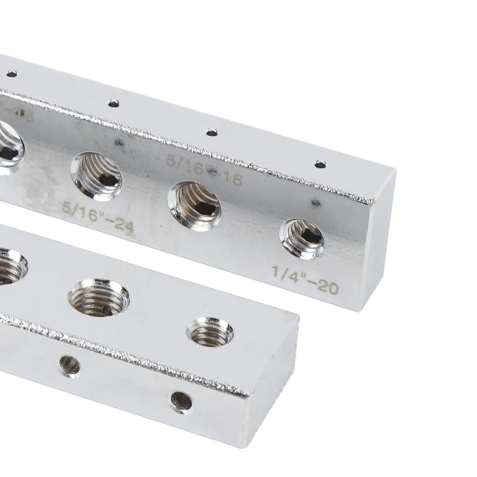 مجموعة دليل حفر سلك الأمان من الفولاذ الكربوني عالي الصلابة متري أداة حفر تهزهز تركيبات حفر آمنة للصناعات الميكانيكية #3