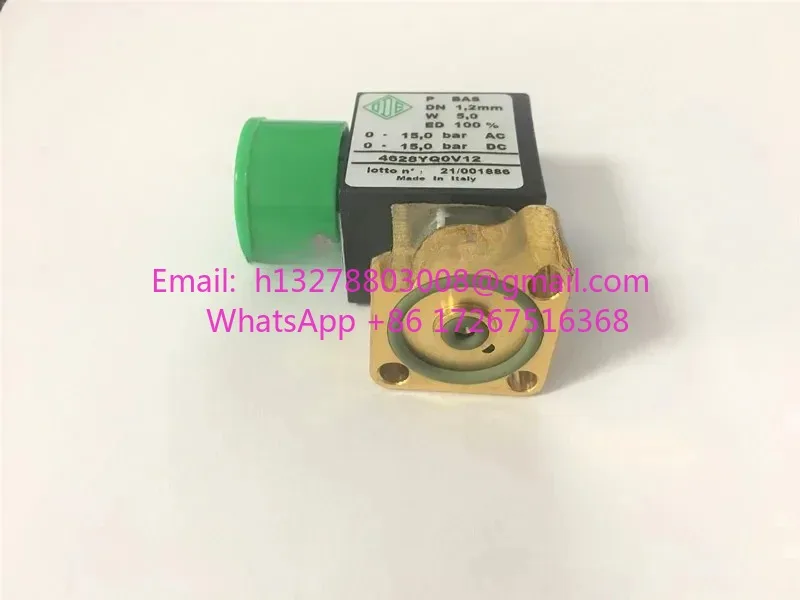 

Electromagnetic Valve 4628YQ0V12