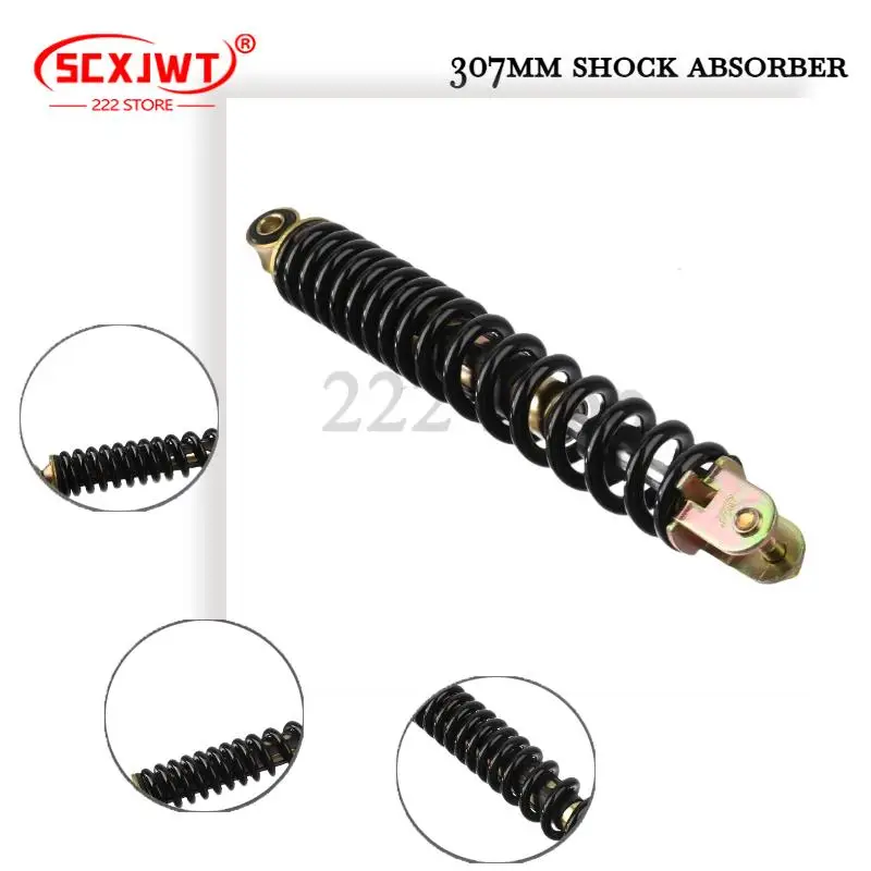 

Universals Motorcycle Accessories Air Shock Absorber Rear Suspension For Yamaha 125 N Max 125 NMAX125 GPD125 2DP-F2210-00-00