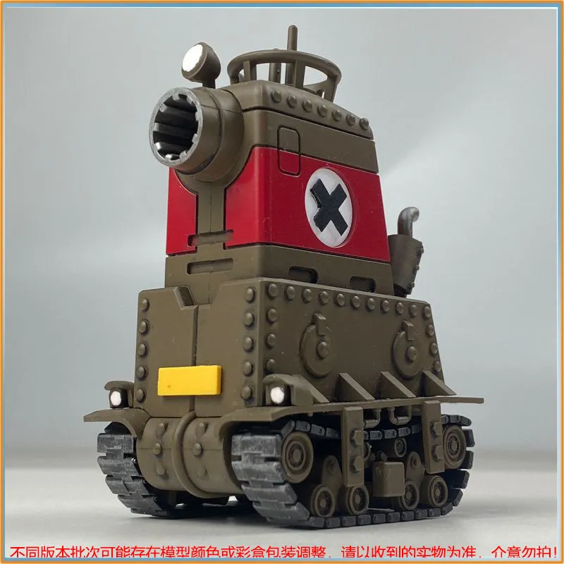In Stock New Metal Slug X Diy Model Kit Mini Scale Tank Aircraft Truck With Captive Figures Model Toy Gift