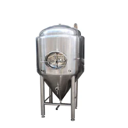 Beer Making Machine Craft Beer Brewery Industrial Turnkey Restaurant Home Beer Brewing Equipment