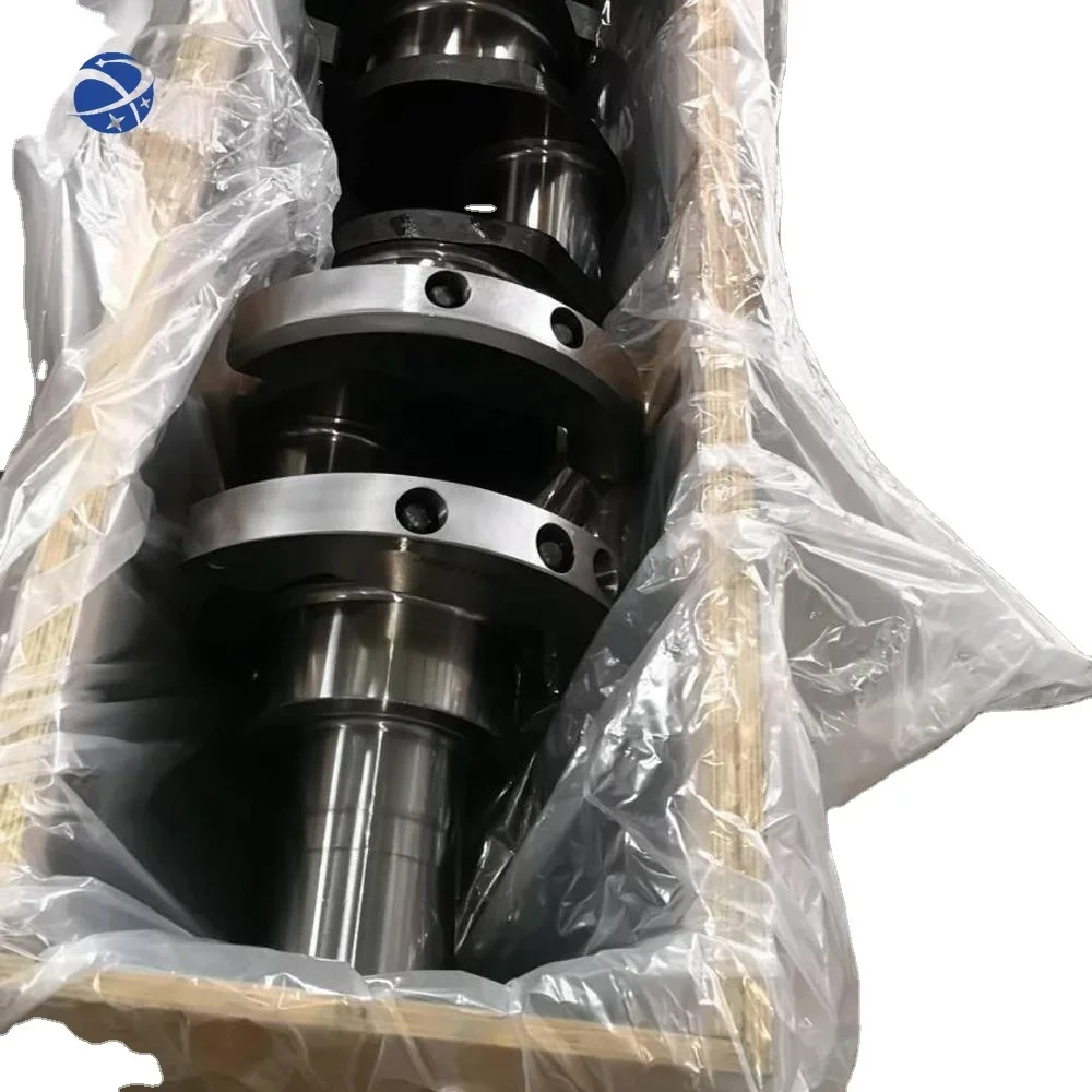 

Cummins Crankshaft Kta38 3965010