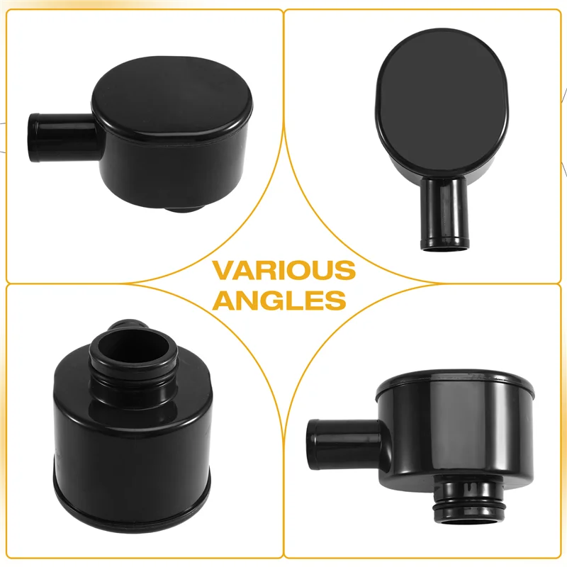 

Запасные части экскаватора X39A для воздушного сапуна двигателя Hyundai 26710-93000 2671093000 6D14 6D16