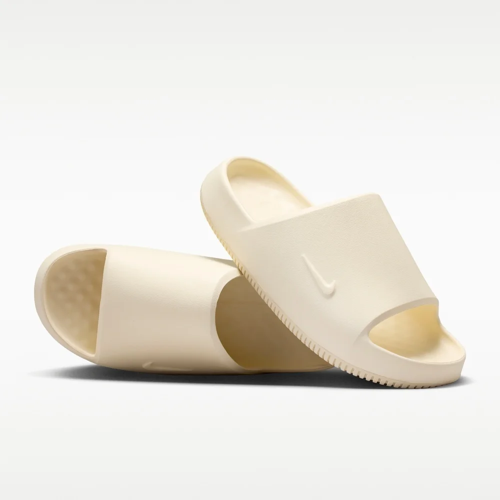 NIKE Men's CALM SLIDE 2.0 Sports and Leisure Slippers IB0183-101