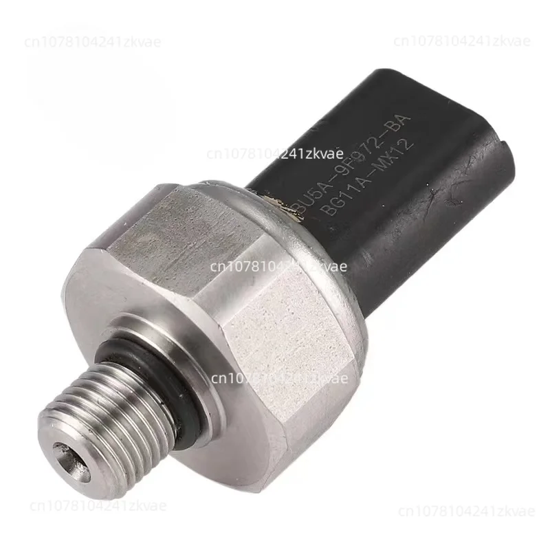 

Automotive Parts Are Suitable for Car Fuel Pressure Sensor Common Rail Pressure Sensor BU5A-9F972-BA