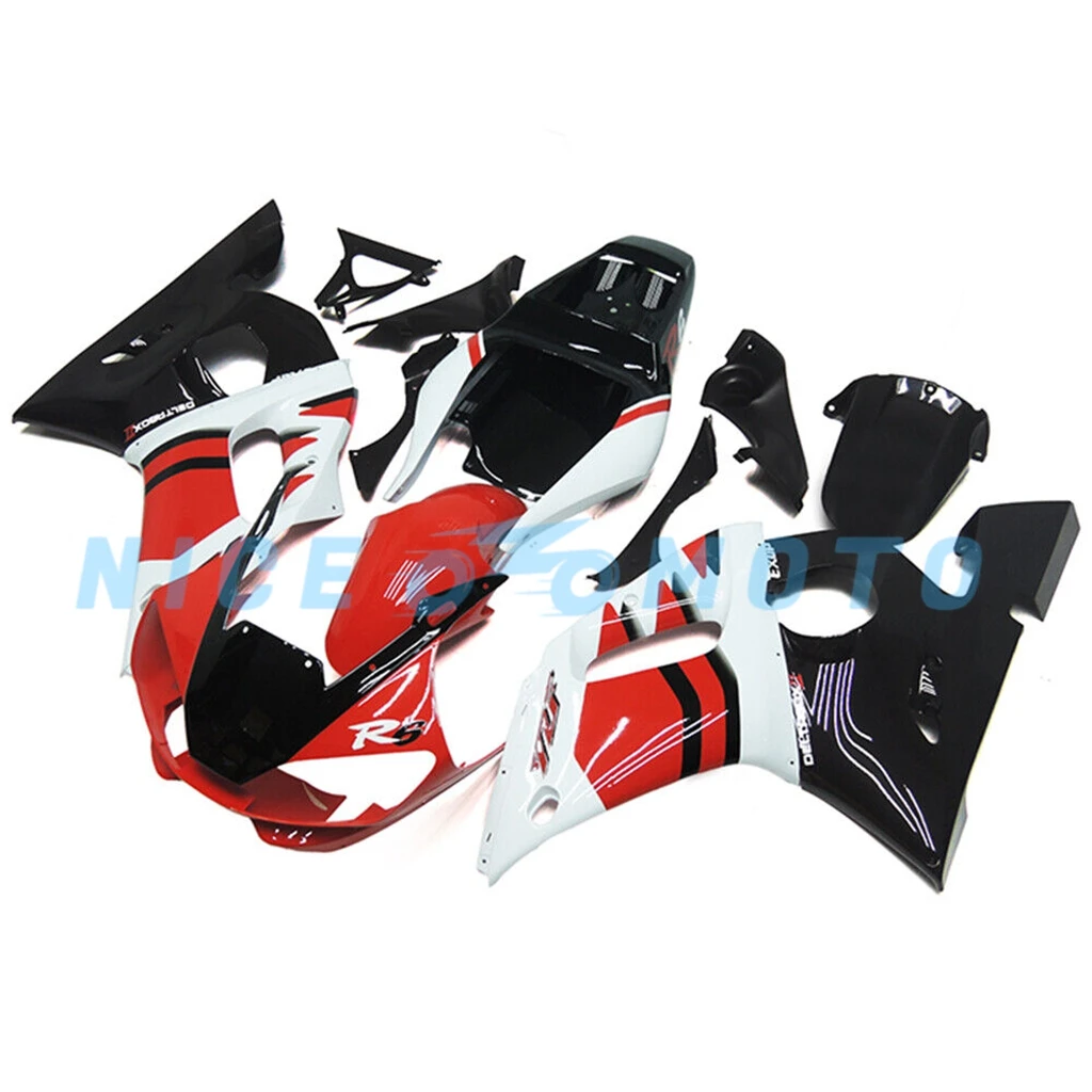 Fairings kit for YAMAHA YZFR6 1998 1999 2000 2001 2002 YZF R6 98-02 ABS Plastic Injection Motorcycle Aftermarket Parts Shell