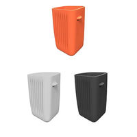 Car Door Umbrella Organizer Multifunctional Storage Box Trash Can For Li Lixiang L6 L7 L8 L9 MEGA ONE Interior Accessories