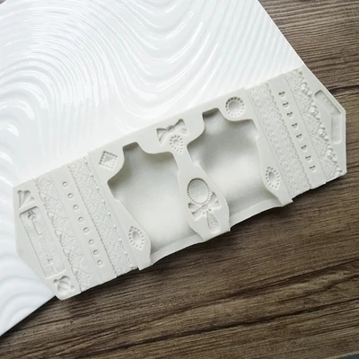 

PRZY-Silicone Molds for Cake Decorations, Men and Women, Body, Torso, Fondant, Cake Mold, Baking Chocolate, Resin Clay Moulds