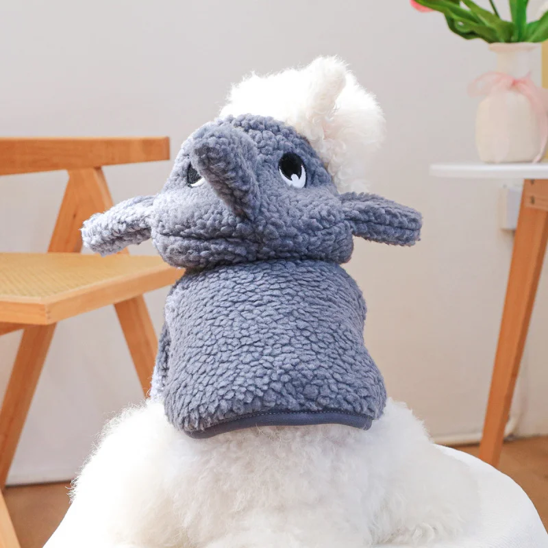 

Pet Circle Pet Clothes Dog Cat Apparel Shark Hoodie