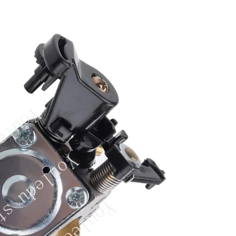 

Подходит для карбюратора топливного насоса бензопилы C1M-EL37B Husqvarna 445 445E 450 450E