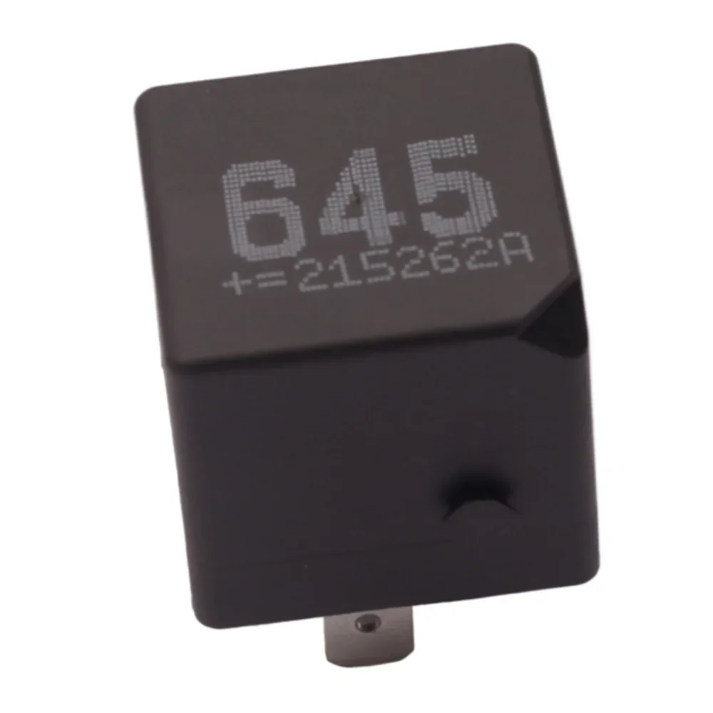 645# 643# Relays Ca… - image