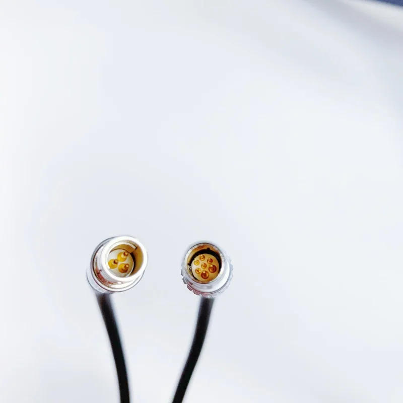 ARRI cforce RF Hi5 motor 7pin to RS 3pin for ARRI ALEXA LF AMIRA SONY CineAltaV SUN/STOP power cable