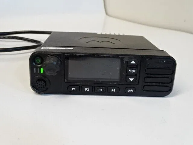 DMR cyfrowe walkie talkie samochodowe DGM5500e Radio samochodowe DGM8500e Transceiver DGM5500 stacja bazowa DGM8500 do radia mobilnego