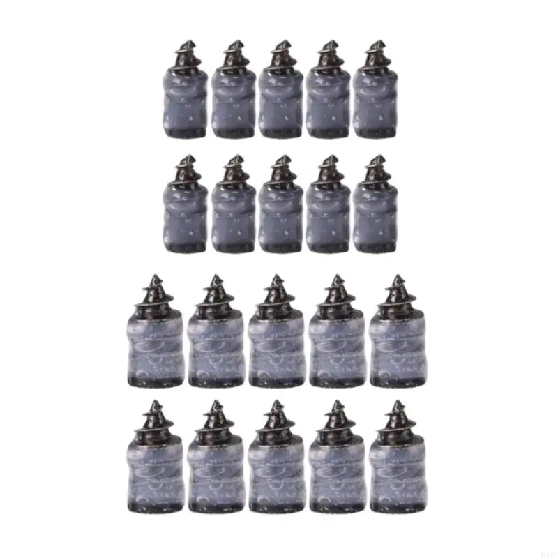 2025 جديد فراغ الإطارات إصلاح مسمار الإطارات ثقب مسامير إصلاح الإطارات المطاط المسمار المقابس مجموعة #5