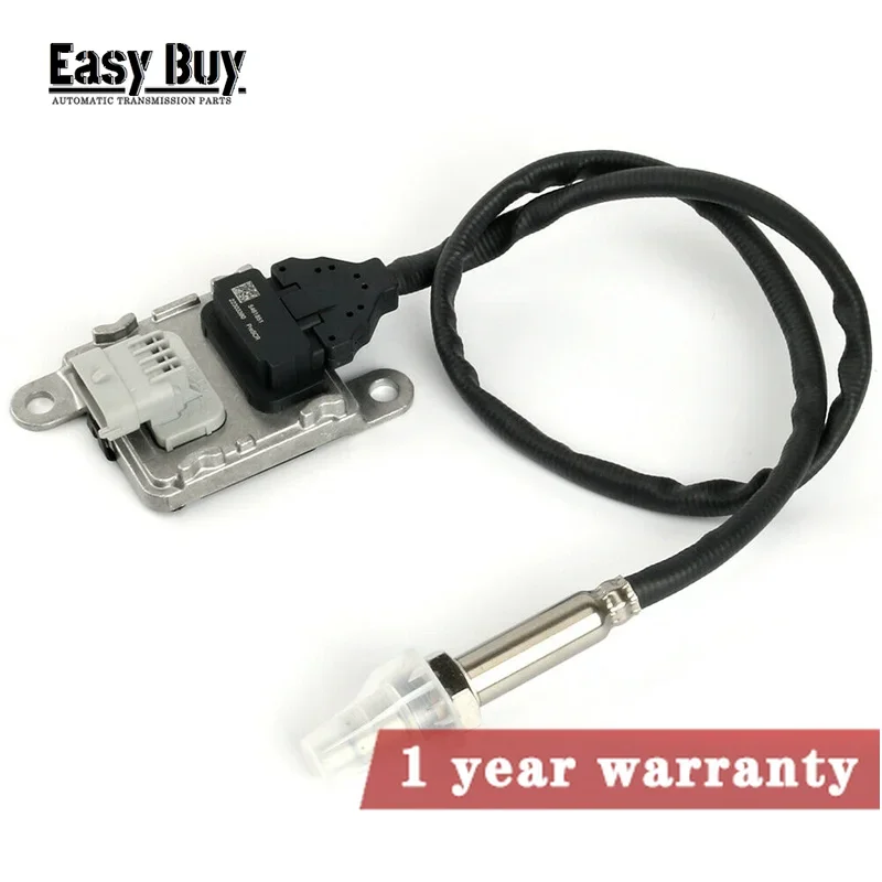 22303390 22303391 2PCS  Nitrogen Oxides Nox Sensor Suit For Mack Volvo Truck D11 D13 D16