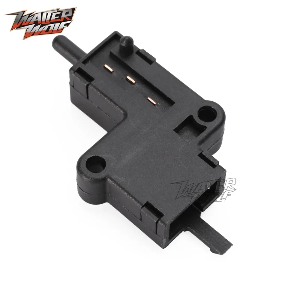 Clutch Lever Perch Switch Sensor For Kawasaki Ninja 250 400 650