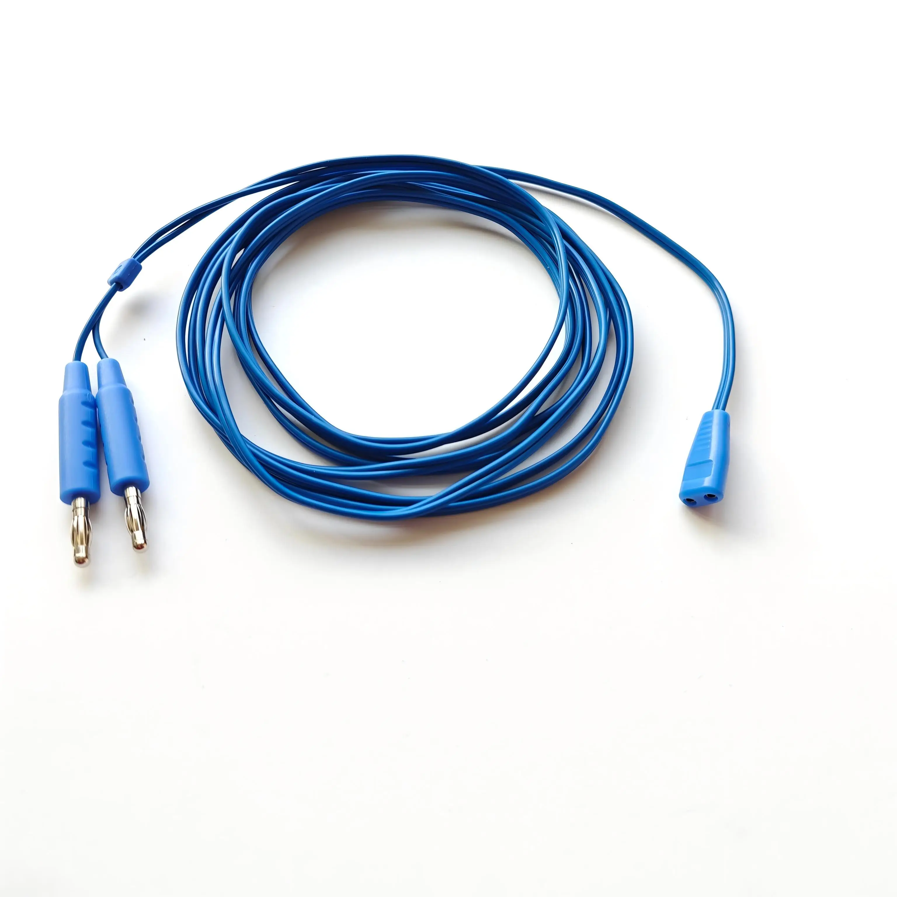 

Hot selling bipolar wire electric knife condensation wire is suitable for Olympuss