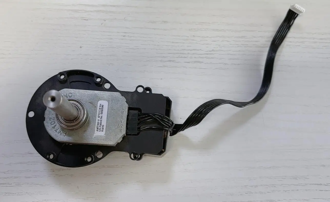 

Original Disassembled Brushless gimbal Motor 4108 4008 motor Repair Part for DJI Zenmuse Z15-GH3 Z15 GH3 Gimbal PTZ