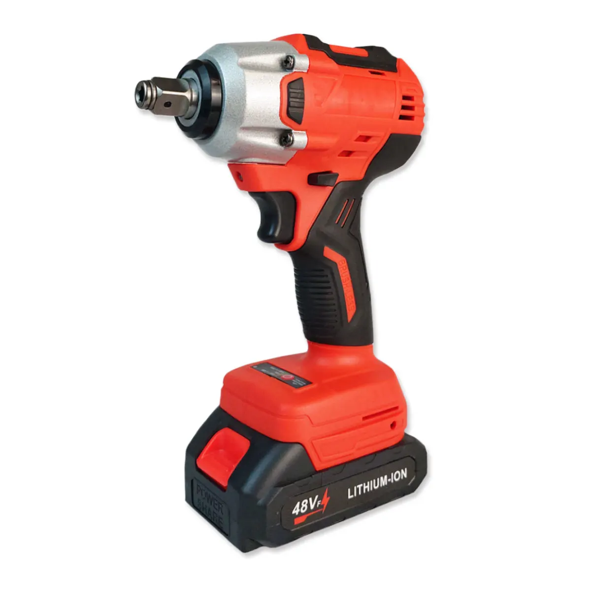 Lithium Ion Battery Electric Wrench Socket Drill Electric Drill Socket Wrench Product Type