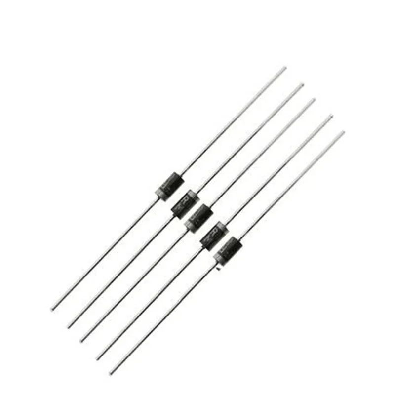 1000PCS RL257 DO-15 Rectifiers Diode 2.5A 1000V