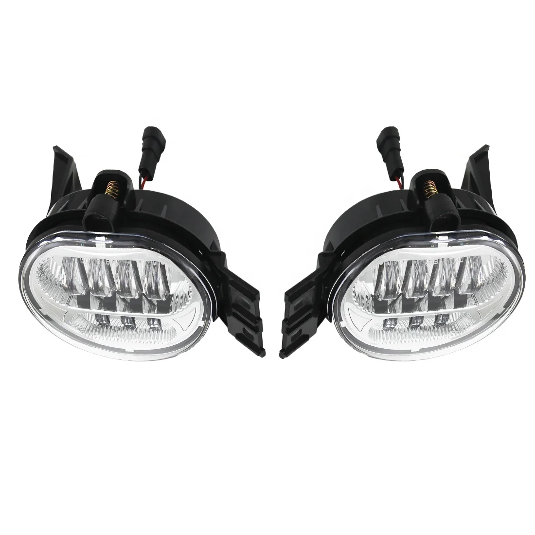 2020 Universal Heavy Driving Car Cheap Led  Fog Lights