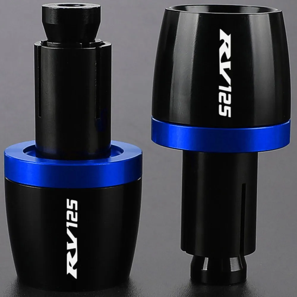 

Мотоцикл для SUZUKI RV125 RV 125 2003 2004 2005 2006-2015 2016, наконечники руля, металлический руль с ЧПУ 2014 2013 2012