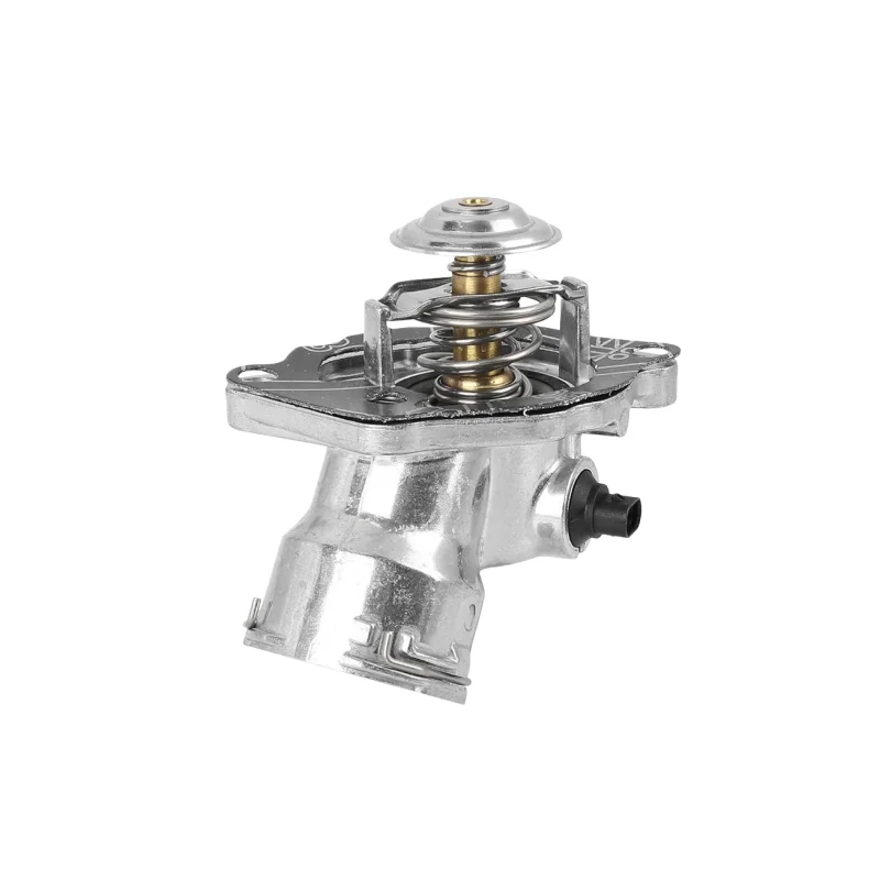 

2722000515 2722000215 2732000215 2722000615 2732000115 2732000415 Thermostat Housing for Mercedes Benz GL450 2007-2013