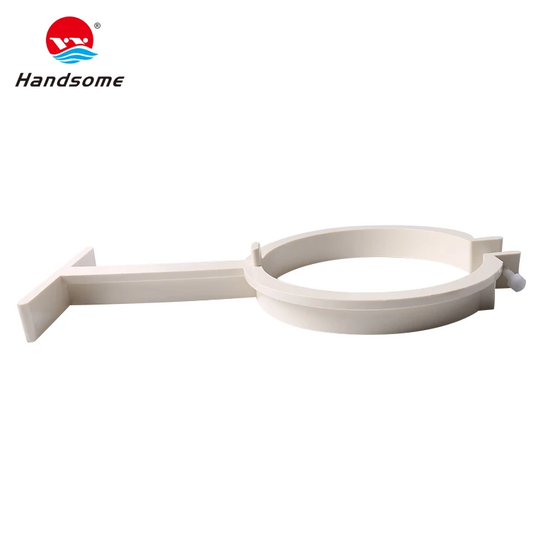 معدات تنظيف حمام السباحة، مقشدات جدار حمام السباحة #4