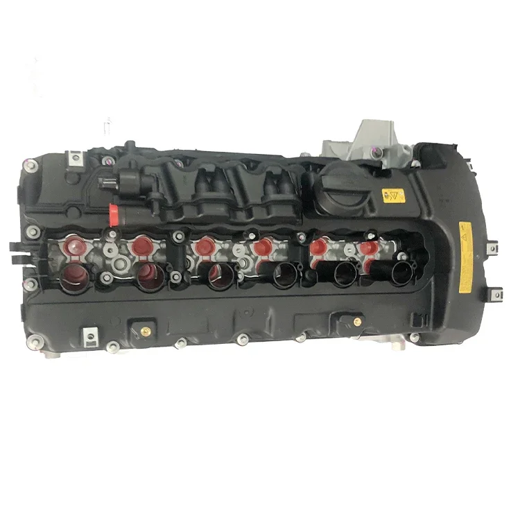 Hot Selling 3.0-Liter N54B30 Engine Assembly for BMW1 BMW2 BMW3 Z4 Available in Stock Wholesale Factory