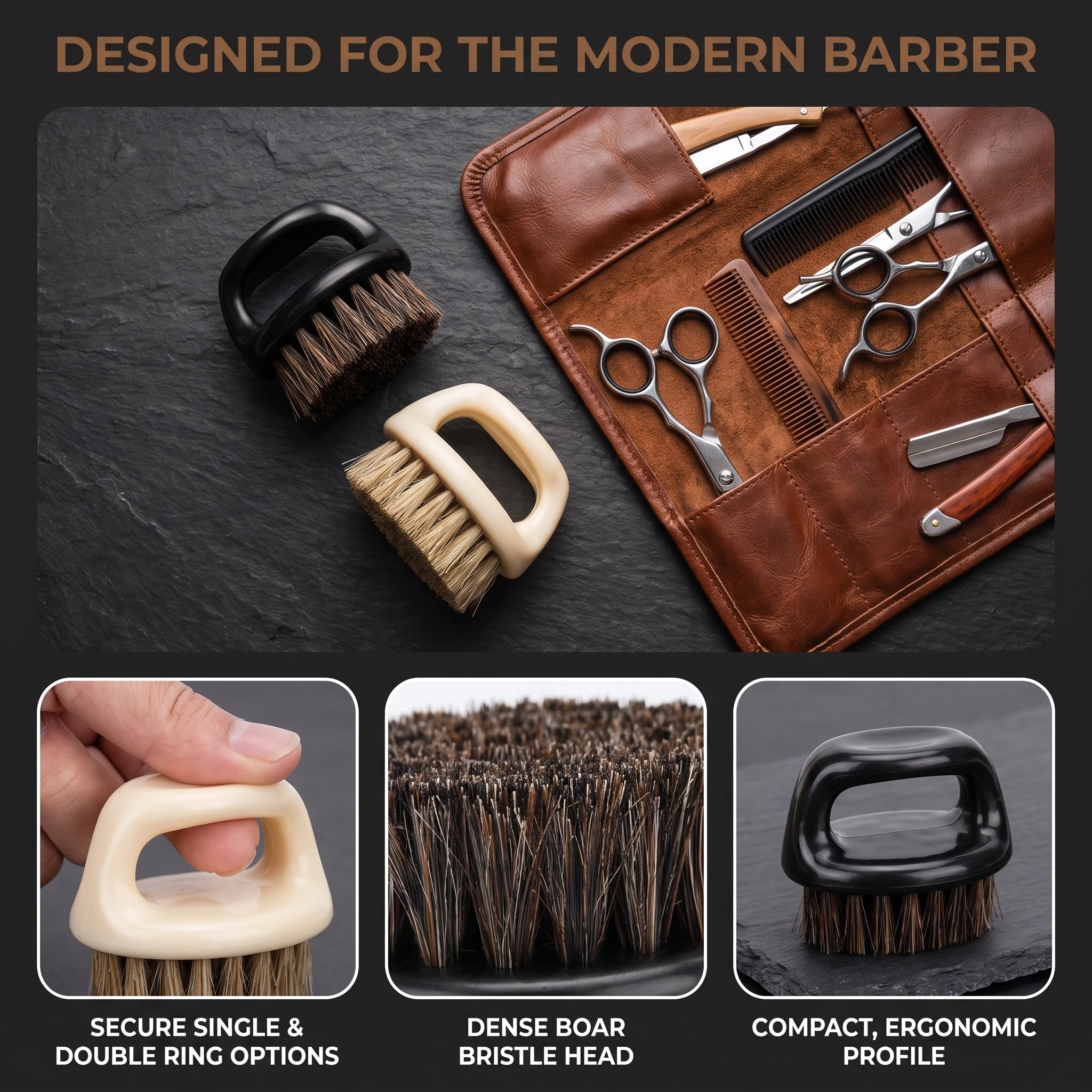 Erkekler için Sakal Fırçası, B - Men Grooming Hygiene incelemesi ve fiyatı