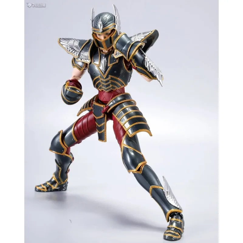 BANDAI Echt SAINT CLOTH MYTH EX Versie Live Action Movie Pegasus Seiya Eindproduct Model Collectibles Prachtig Speelgoed