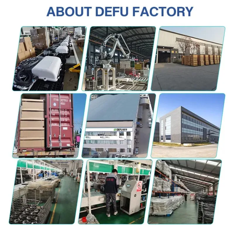 مكيف نظام مواقف السيارات على السطح تيار مستمر 24 فولت 12 فولت شاحنة كهربائية 12 فولت تكييف الهواء RV AC