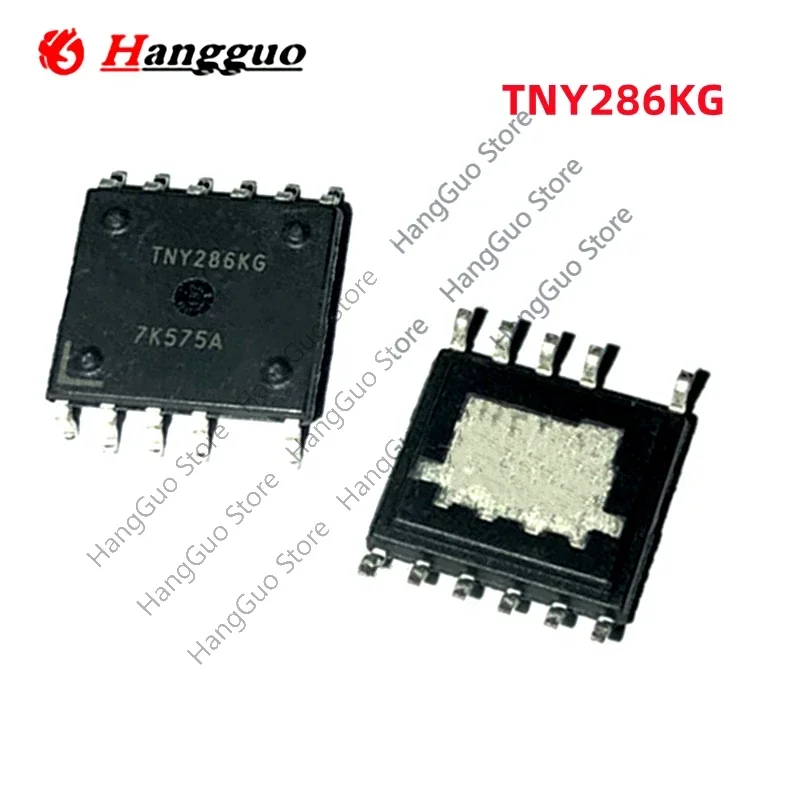 

10PCS/Lot Original TNY285KG TNY286KG TNY287KG TNY288KG TNY289KG TNY290KG ESOP-11 power Chip