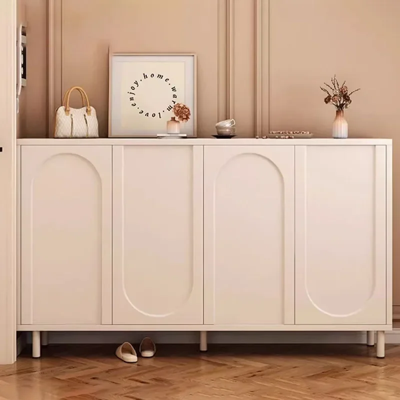 Shoerack Shoemakers Tote Bag Shoe Organizer Cabinet Armoire Armoires De Salon Mats Shoe-shelf Living Room Cabinets Cupboards