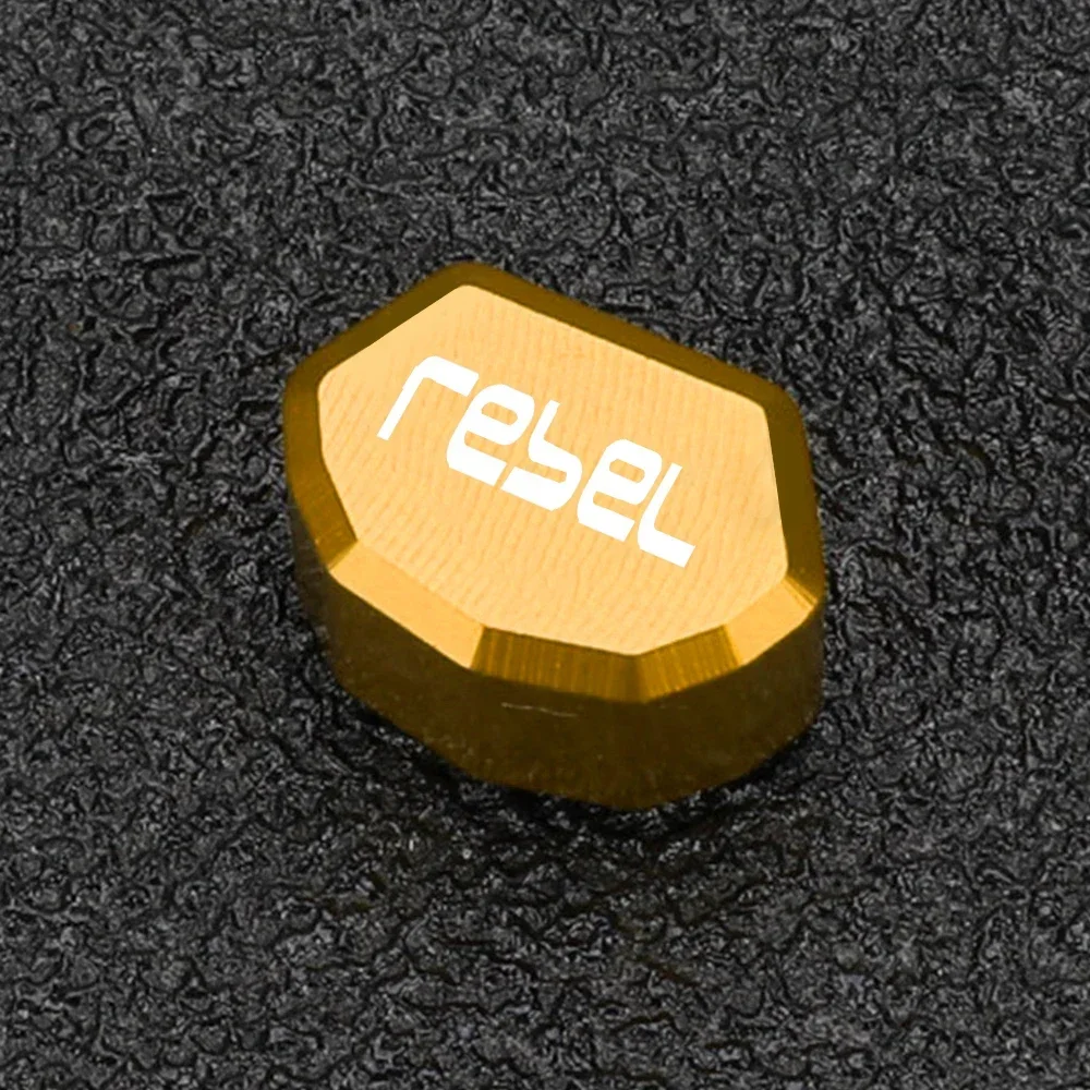 For Honda CL500 Rebel 500 Rebel 250 Rebel 1100 CMX500 CMX1100 CNC Motorcycle Switch Button Turn Signal Switch Keycap Accessories - view 3