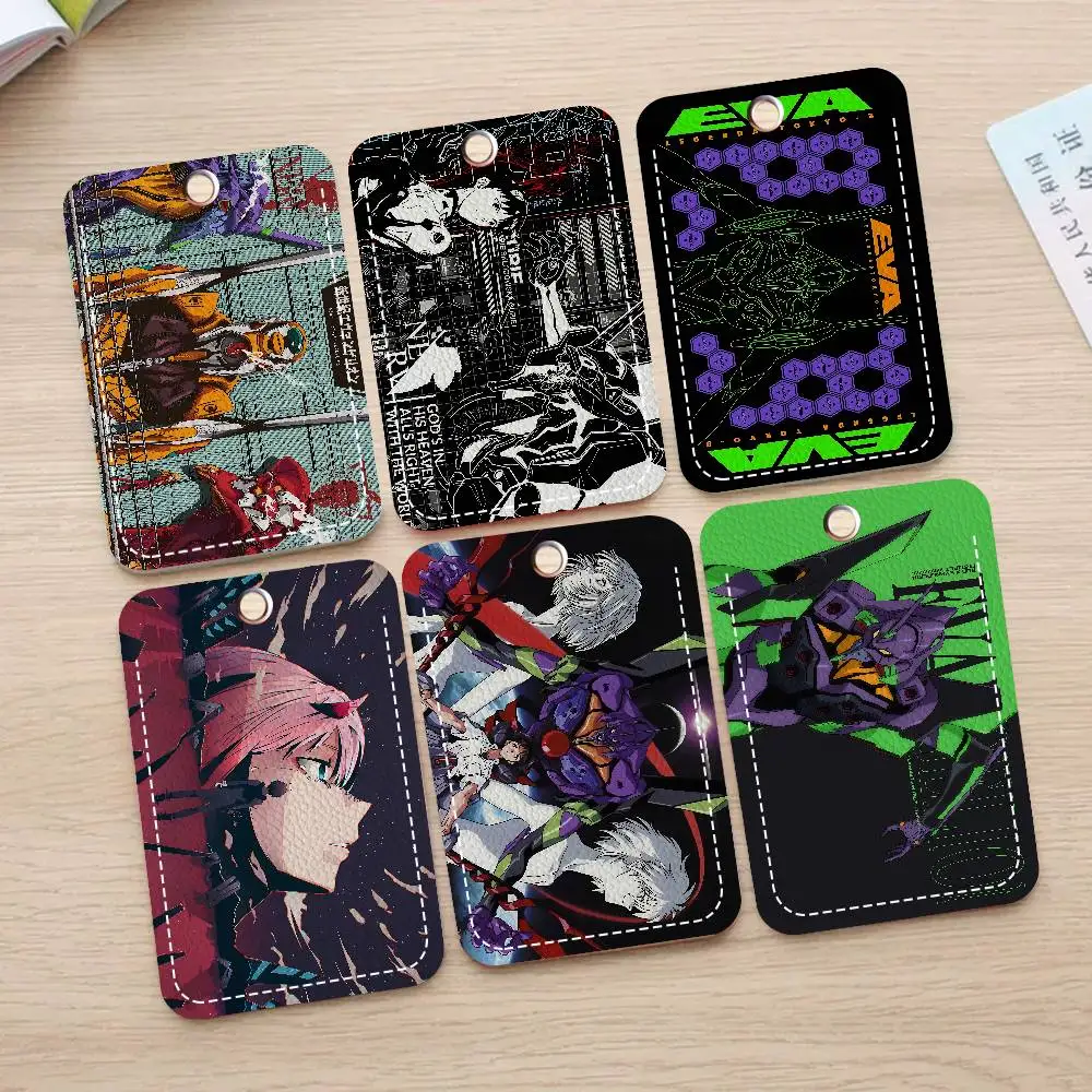 Anime Classic E-Eva…