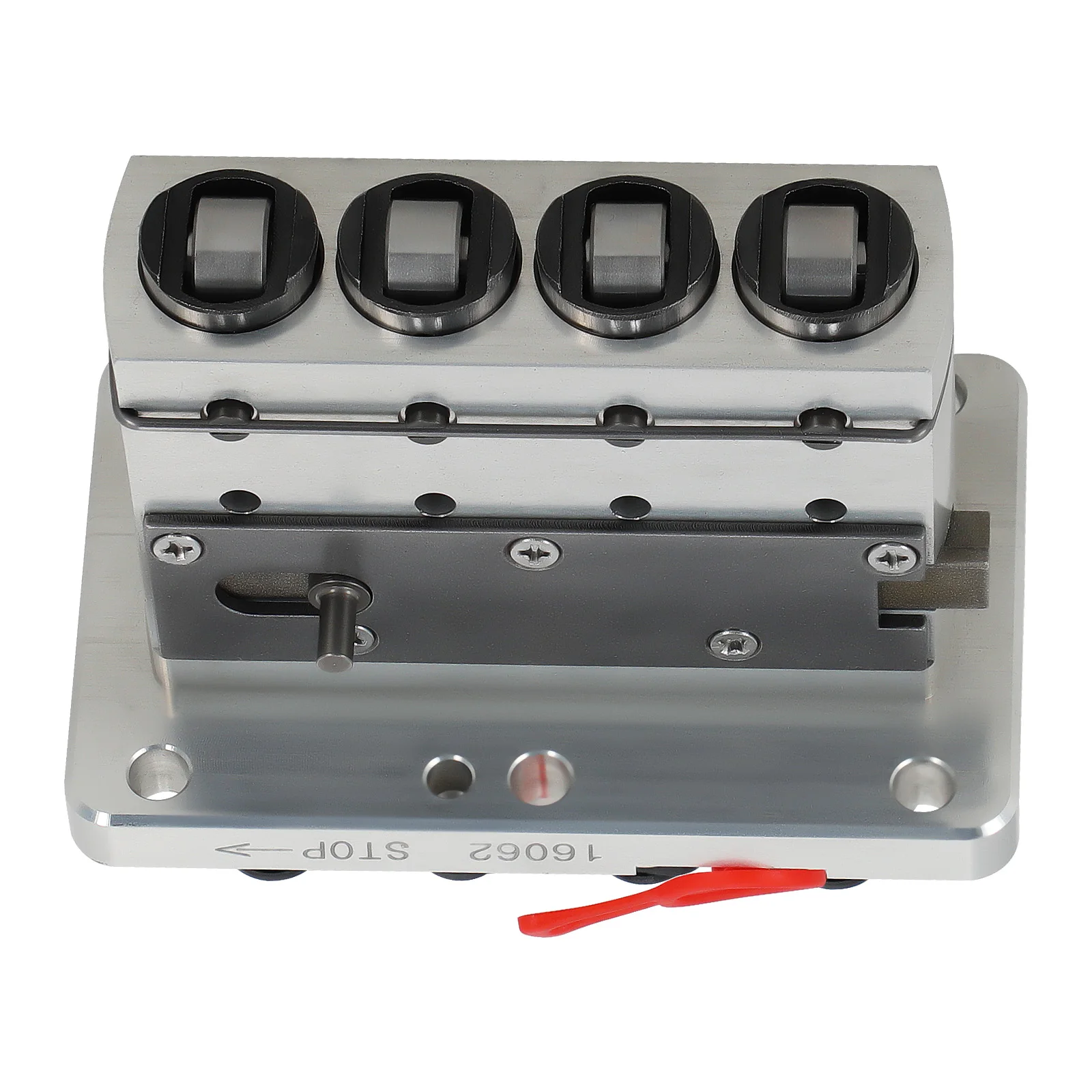 Bomba de injeção de combustível para cortador de trator Kubota V1305 V1505 1606251010