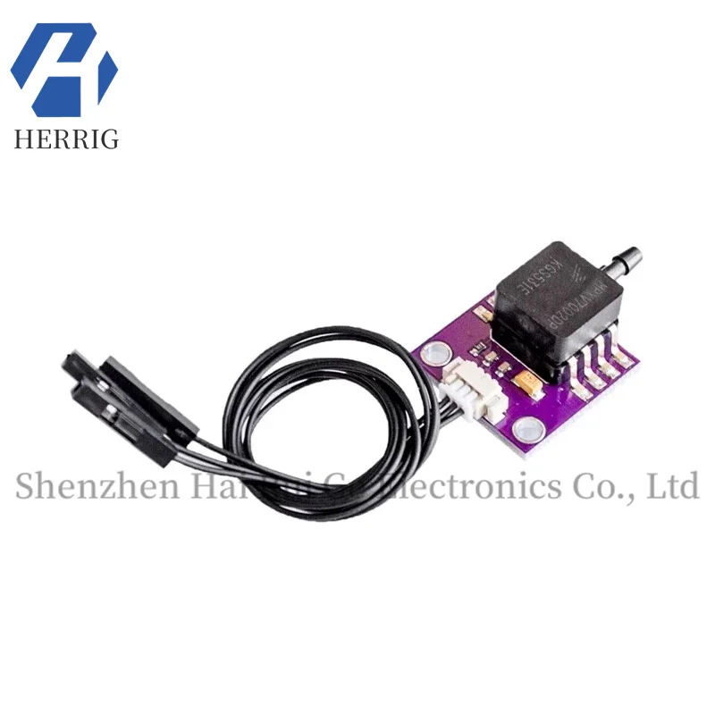 

1PCS APM2.5 Airspeed Meter Breakout Board MPXV7002DP for APM