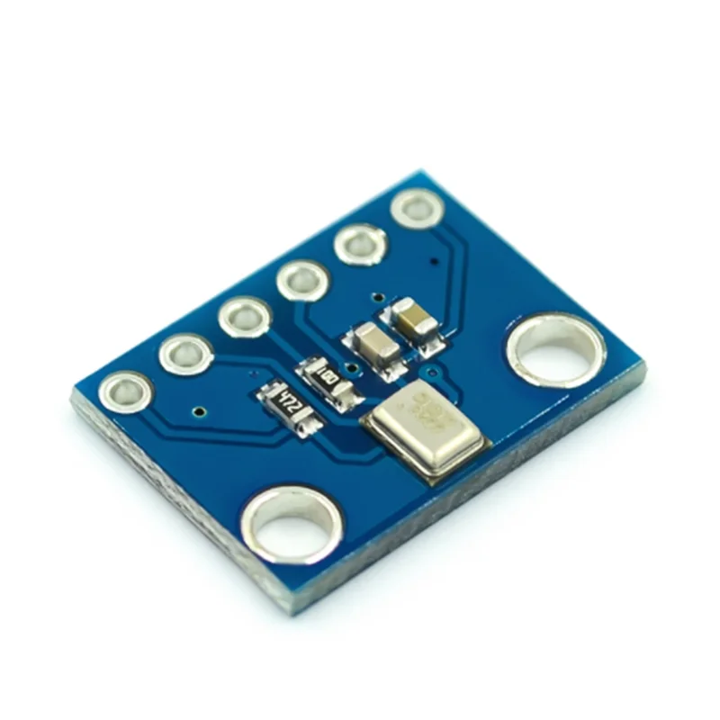 1PCS - 5PCS GY-SPH0645LM4H Digital Sound Sensor Module I2S Interface MEMS Microphone Breakout