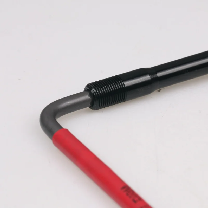 For LOOK Ultra-Light Thru Axle Rod 765 785 795 Road Bike Thru Axle Speed Release Auto Accessories