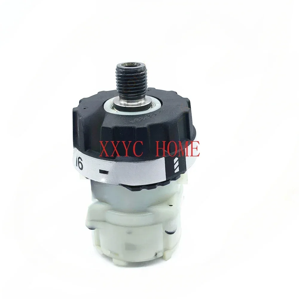 Genuine GEAR Box ASSY DF347D BDF343 6381D BDF343 125482-6 126000-3