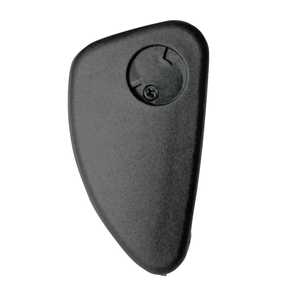 XNRKEY-carcasa plegable para mando a distancia de coche, carcasa de repuesto para Alfa Romeo 147, 156, 166 GT, modelo Fob, 2 y 3 botones