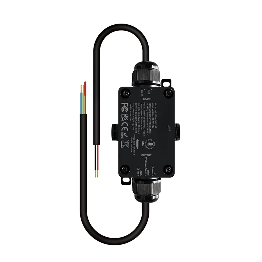 led-lighting-controller-for-pools-power-tool-accessory-addressable-strip-71-57-30mm-led-controller-built-in-microphone