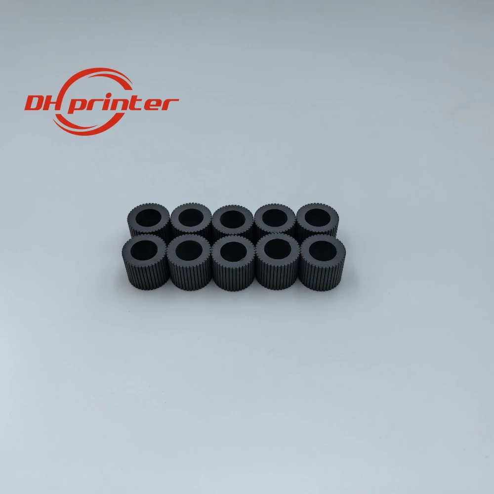 

50pcs Pickup Roller Tire for brother DCP T310 T510 T710 T810 J562 J572 J772 J774 J785 J1100 J1140 J1200 J4110 J4120 MFCJ460 J480