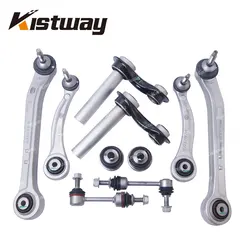 Rear Suspension Control Arm Kit For BMW X5 X6 E70 E71 E72 F15 F16 F85 F86 ActiveHybrid xDrive 28i 30d 35i 40i 50i